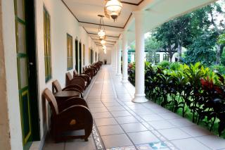 Omah Kebon Guest House - 9