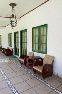 Omah Kebon Guest House - 7