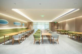JI Hotel Shanghai Pudong Airport - 9