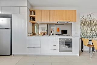 Vine Apartments South Brisbane - 3
