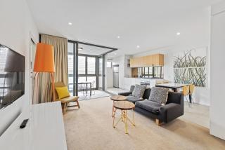 Vine Apartments South Brisbane - 5
