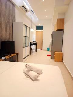 THE LUXE by AYUEMAN Home - 0