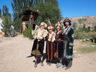 Guest House Shirin - 5