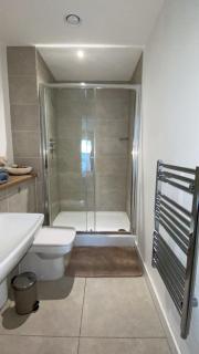 Comfy modern apartment Manchester City Centre - 1