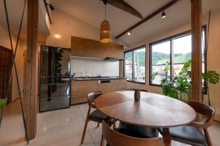 Oguma House - 9