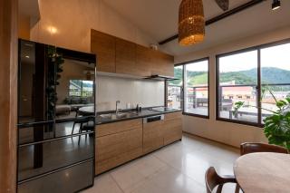 Oguma House - 5