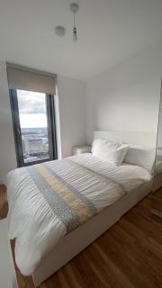 Comfy modern apartment Manchester City Centre - 2