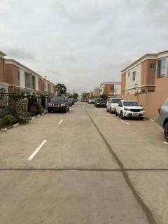 Cassoma Home Angola - 9