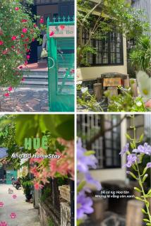 Nhà Bơ Homestay - 7