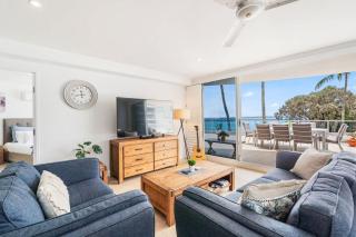 Absolute Oceanfront Resort Villa - 6