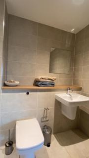 Comfy modern apartment Manchester City Centre - 4