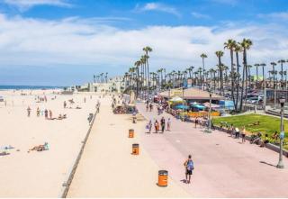 Amazing 2bdr Huntington Beach Home - 7