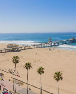 Amazing 2bdr Huntington Beach Home - 8