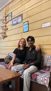 Relax Inn Jaisalmer - 1