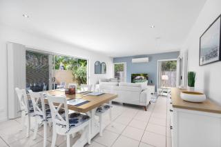 Private Poolside Villa - 0