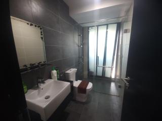 Almas suites c17 by Hairis Homestay - 1