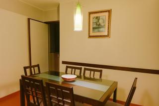 Bella vista al malecón Lima - Miraflores - 1