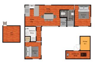 FeelGood Hanok - 9
