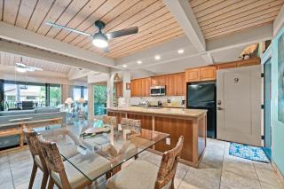 Kahana Village 9 · KHV 9 2BR Oceanfront Condo w Panoramic Maui - 8