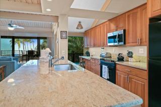 Kahana Village 9 · KHV 9 2BR Oceanfront Condo w Panoramic Maui - 7