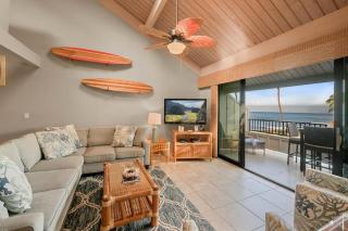 Kahana Village 9 · KHV 9 2BR Oceanfront Condo w Panoramic Maui - 3