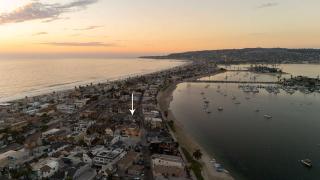 Steps from Bay Ocean Villa - 0