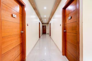 Super Townhouse MG Road Near Commercial Street - 9