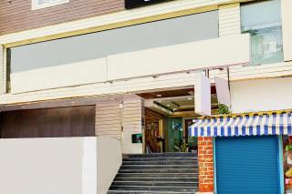Super Townhouse MG Road Near Commercial Street - 3