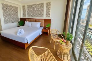 Century Hotel Da Nang - 5