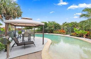 The Tropics Resort Style Pool - 2