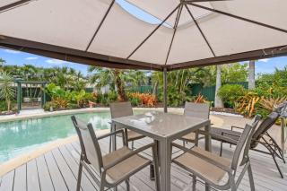 The Tropics Resort Style Pool - 1