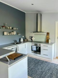 Cabin With Views Over Straumsundet - 8