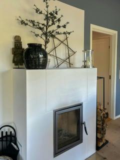 Cabin With Views Over Straumsundet - 4