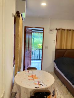 mountain view fishing sport & homestay - 4