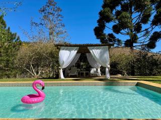 Luxury Retreat, Vale do Cafe, RJ - 9