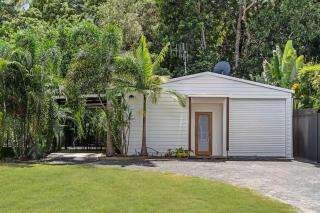 Sol Sanctuary- Beachfront - 9
