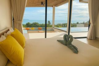 Sabanya Sea View Villa - 5