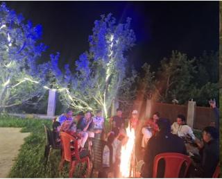 ARBN retreat - 1
