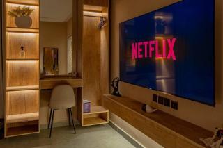 Quiet & Cozy Studio Self-Check in استديو أنيق وهادئ بدخول ذاتي - 8