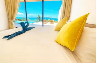 Sabanya Sea View Villa - 6