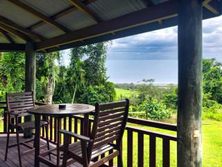 Ahana Hillside - Scenic Stay Near Cairns - 4