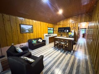 Eco Finca Tucan - 8
