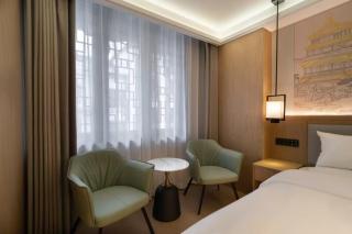 Shanghai Qiyu Hotel, The Bund Yuyuan Branch - 4