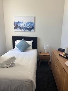Argenton Hotel - 4