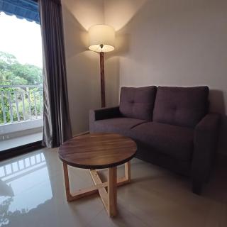 Hotel 14 Pods Morjim - 1