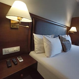 Hotel 14 Pods Morjim - 9