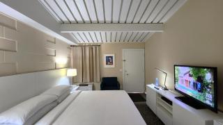 Palo Alto Lodge - 3