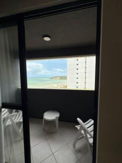 Quality suites natal apto 1009 - 0