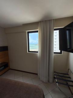 Quality suites natal apto 1009 - 2