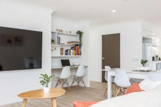 BRAND NEW Central Stylish Home - 1